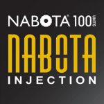 โลโก้โบท็อกซ์ยี่ห้อนาโบตะ Nabota Botox